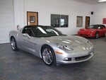 2007 corvette for sale