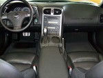 2007 Corvette Coupe For Sale