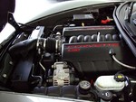 2007 Corvette Coupe For Sale