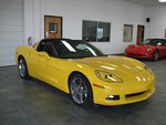 2007 corvette for sale