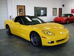 2007 corvette for sale