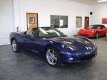 2006 corvette for sale