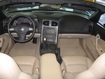 2006 Corvette Convertible For Sale