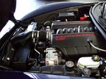 2006 Corvette Convertible For Sale