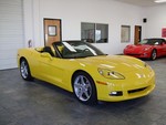2006 corvette for sale