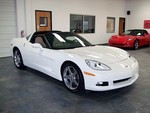 2006 Corvette Coupe For Sale
