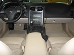 2006 Corvette Coupe For Sale