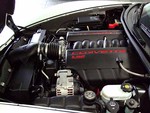 2006 Corvette Coupe For Sale