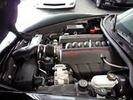 2006 Corvette Coupe For Sale