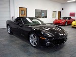 2006 Corvette Coupe For Sale