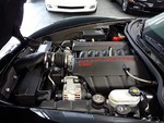 2006 Corvette Coupe For Sale
