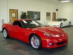 2006 Corvette for sale