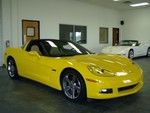2007 corvette for sale