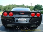 2007 Corvette Coupe For Sale