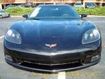 2007 Corvette Coupe For Sale