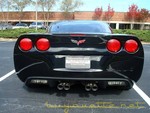 2007 Corvette Coupe For Sale