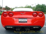 2006 Corvette Coupe For Sale