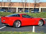 2007 corvette for sale