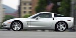 2006 corvette for sale