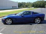 2007 corvette for sale