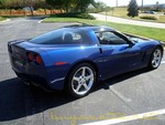 2007 Corvette Coupe For Sale