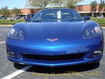 2007 Corvette Coupe For Sale
