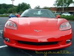 2006 Corvette Coupe For Sale