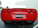 2006 Corvette Coupe For Sale