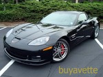 2007 corvette for sale