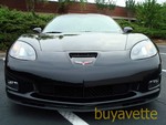 2007 Corvette coupe For Sale