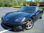2005 Corvette Coupe For Sale