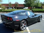 2005 Corvette Coupe For Sale