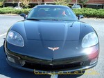 2005 Corvette Coupe For Sale