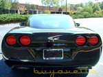 2005 Corvette Coupe For Sale