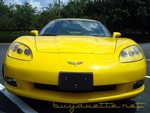 2008 Corvette Convertible For Sale