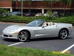 2008 corvette for sale