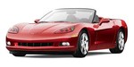 2008 Corvette Convertible For Sale