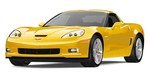 2008 Corvette Hardtop For Sale