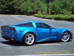 2008 Corvette Hardtop For Sale