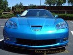 2008 Corvette Hardtop For Sale