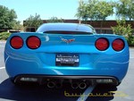 2008 Corvette Hardtop For Sale