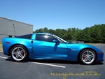 2008 Corvette Hardtop For Sale