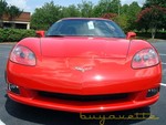 2008 Corvette Coupe For Sale