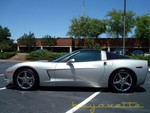2005 corvette for sale