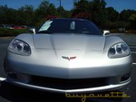 2005 Corvette Coupe For Sale