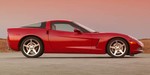 2007 Corvette Coupe For Sale