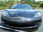 2007 Corvette Coupe For Sale