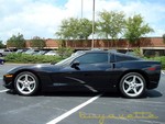 2007 Corvette Coupe For Sale