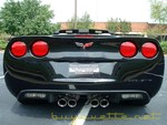 2009 Corvette Convertible For Sale