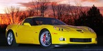2006 corvette for sale